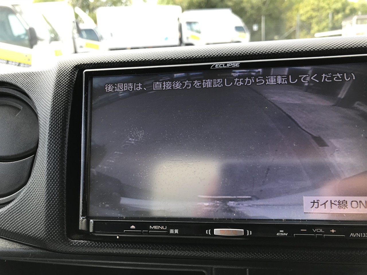 2015 Toyota Dyna