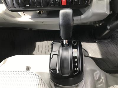 2015 Toyota Dyna - Thumbnail