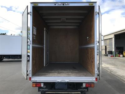 2015 Toyota Dyna - Thumbnail