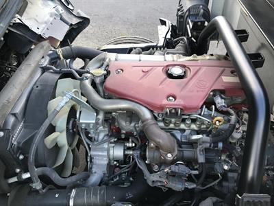 2016 Toyota Dyna - Thumbnail