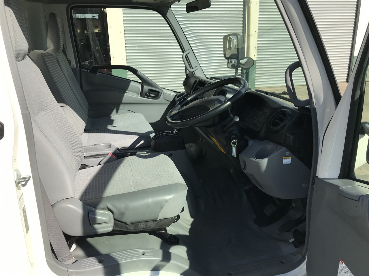2016 Toyota Dyna