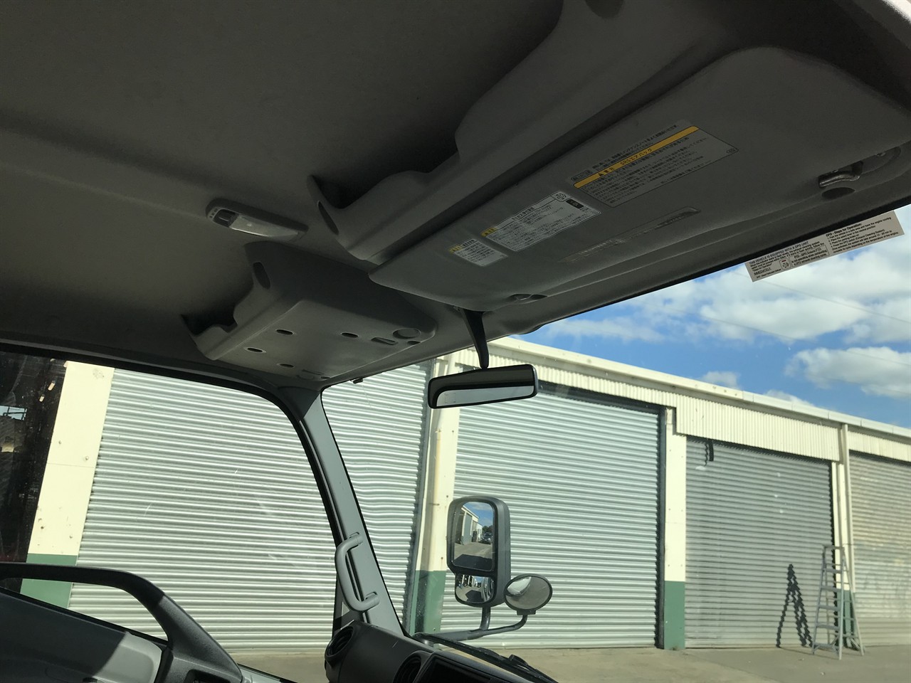 2016 Toyota Dyna
