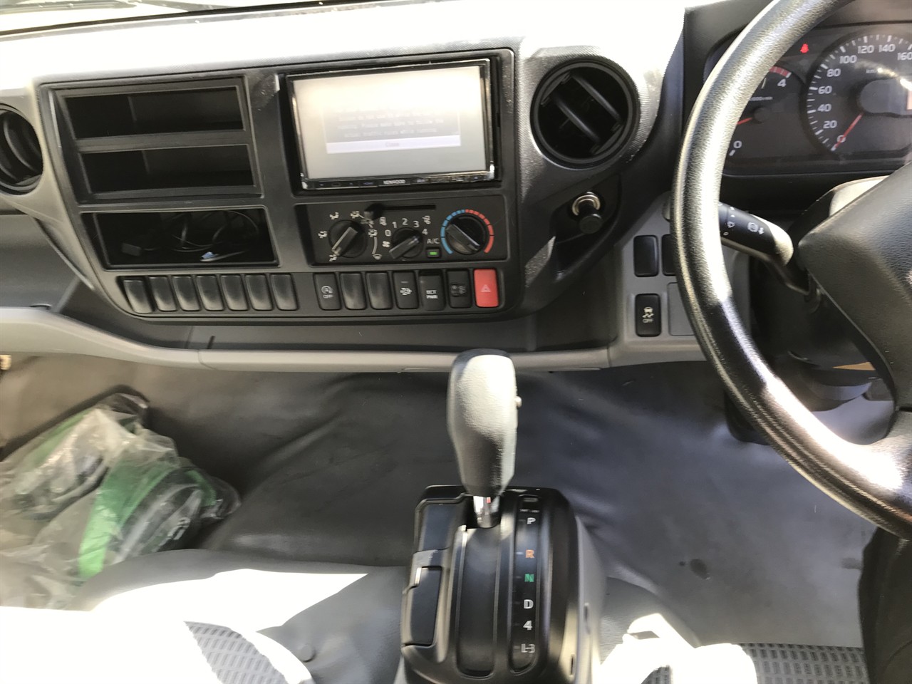 2016 Toyota Dyna