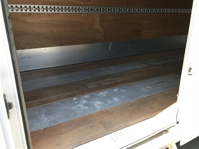 2016 Toyota Toyoace - Thumbnail