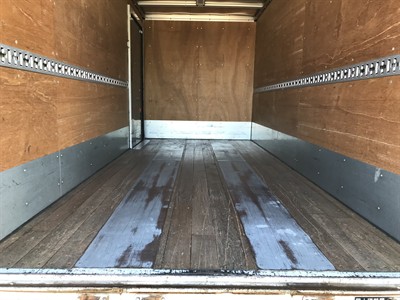 2016 Toyota Toyoace - Thumbnail