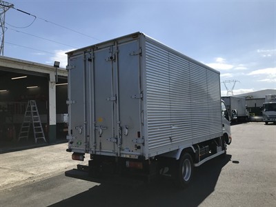 2016 Toyota Toyoace - Thumbnail