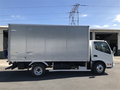 2016 Toyota Toyoace - Thumbnail