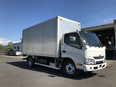 2016 Toyota Toyoace - Thumbnail