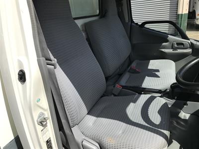 2018 Toyota Dyna - Thumbnail