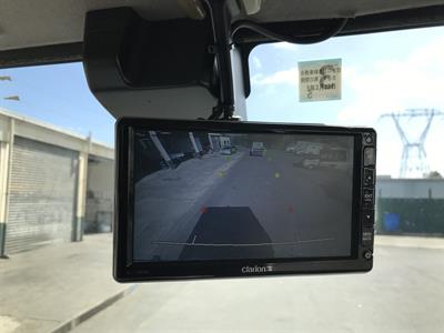 2018 Toyota Dyna - Thumbnail