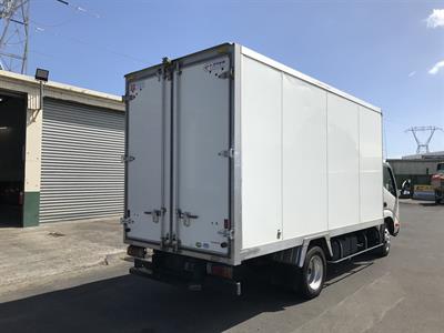 2018 Toyota Dyna - Thumbnail