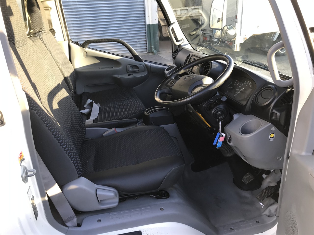 2020 Hino Dutro