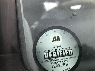 2012 Mitsubishi Canter - Thumbnail