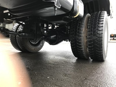 2012 Mitsubishi Canter - Thumbnail