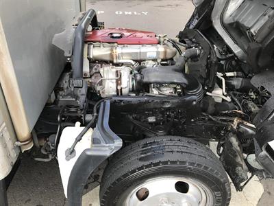 2012 Toyota Toyoace - Thumbnail