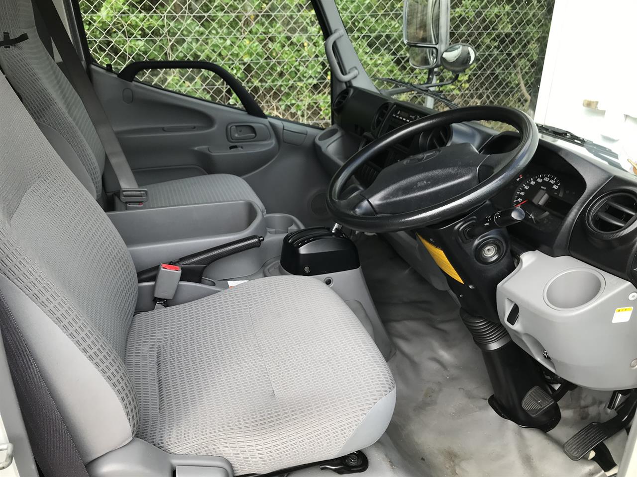 2012 Toyota Toyoace