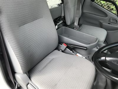 2012 Toyota Toyoace - Thumbnail