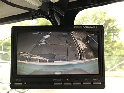 2012 Toyota Toyoace - Thumbnail
