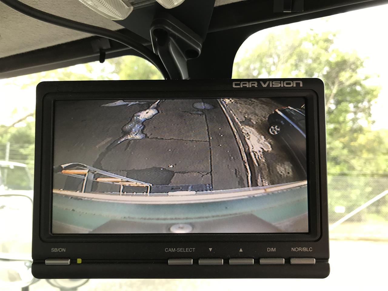 2012 Toyota Toyoace