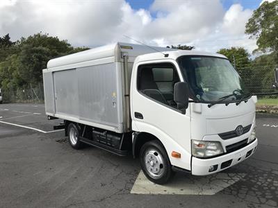 2012 Toyota Toyoace - Thumbnail