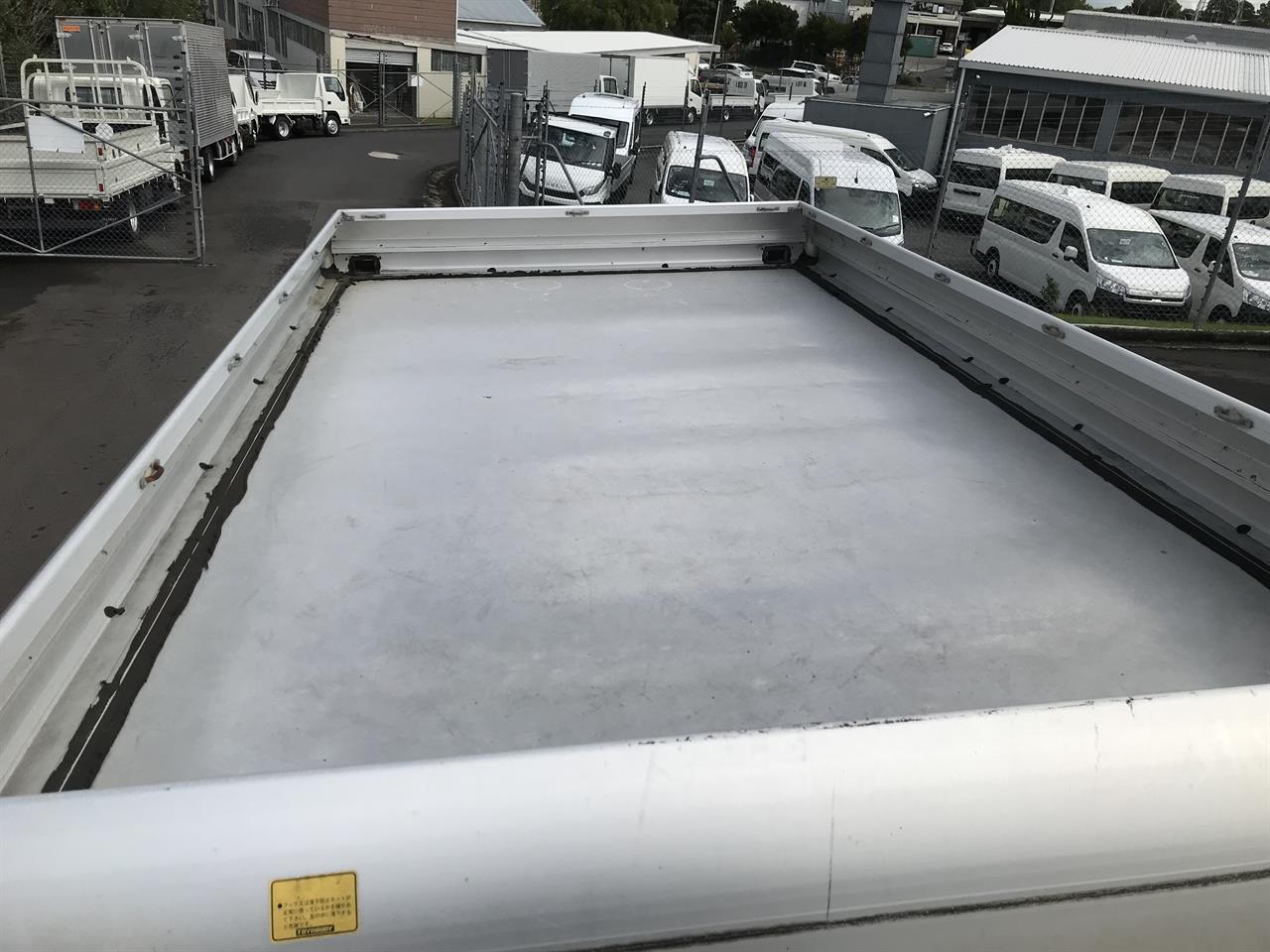2012 Toyota Toyoace