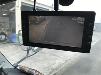 2011 Toyota Toyoace - Thumbnail