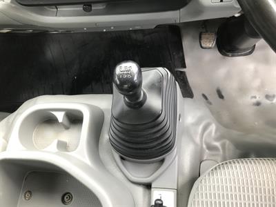 2011 Toyota Toyoace - Thumbnail