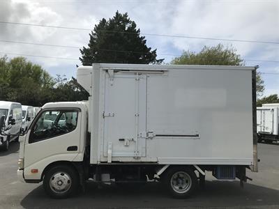 2011 Toyota Toyoace - Thumbnail