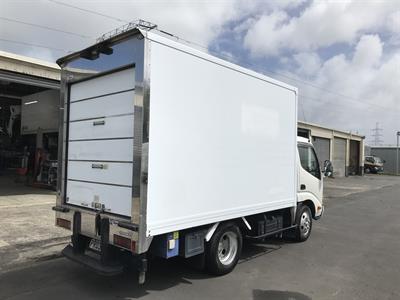 2011 Toyota Toyoace - Thumbnail