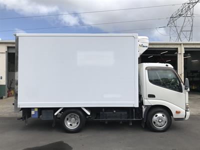 2011 Toyota Toyoace - Thumbnail