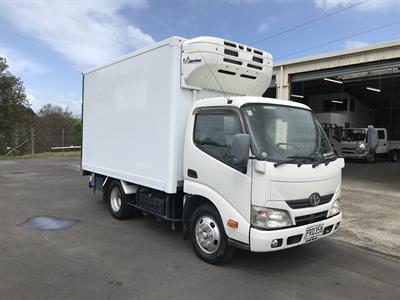 2011 Toyota Toyoace - Thumbnail