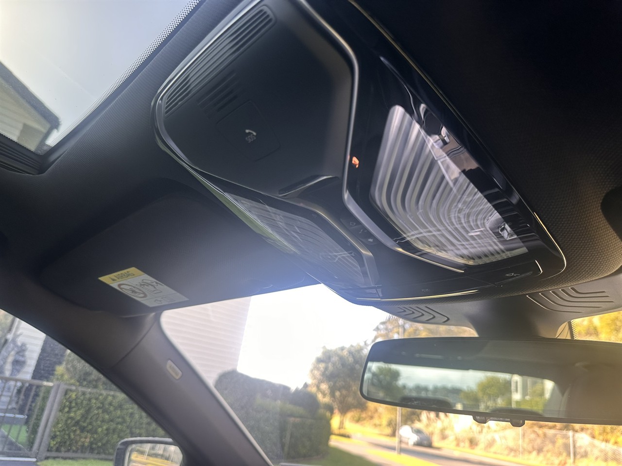 2018 BMW 750i