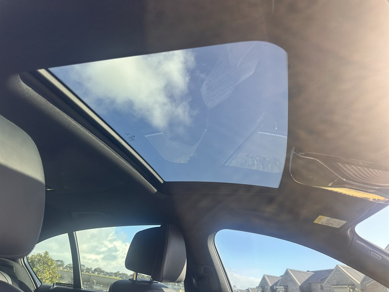 2018 BMW 750i