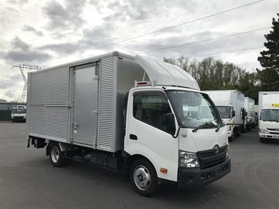 2018 Toyota Toyace