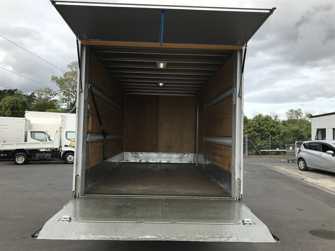 2018 Toyota Toyace