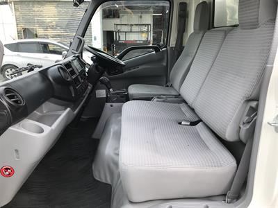 2018 Toyota Toyace - Thumbnail