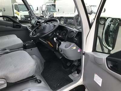 2018 Toyota Toyace - Thumbnail
