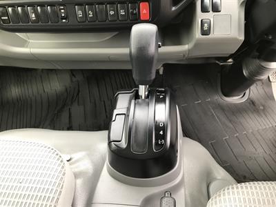 2018 Toyota Toyace - Thumbnail