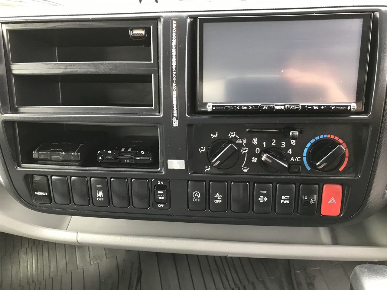 2018 Toyota Toyace