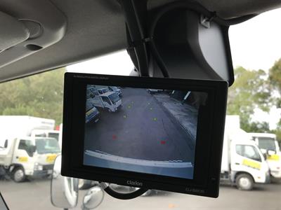 2018 Toyota Toyace - Thumbnail