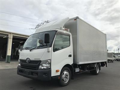 2018 Toyota Toyace - Thumbnail