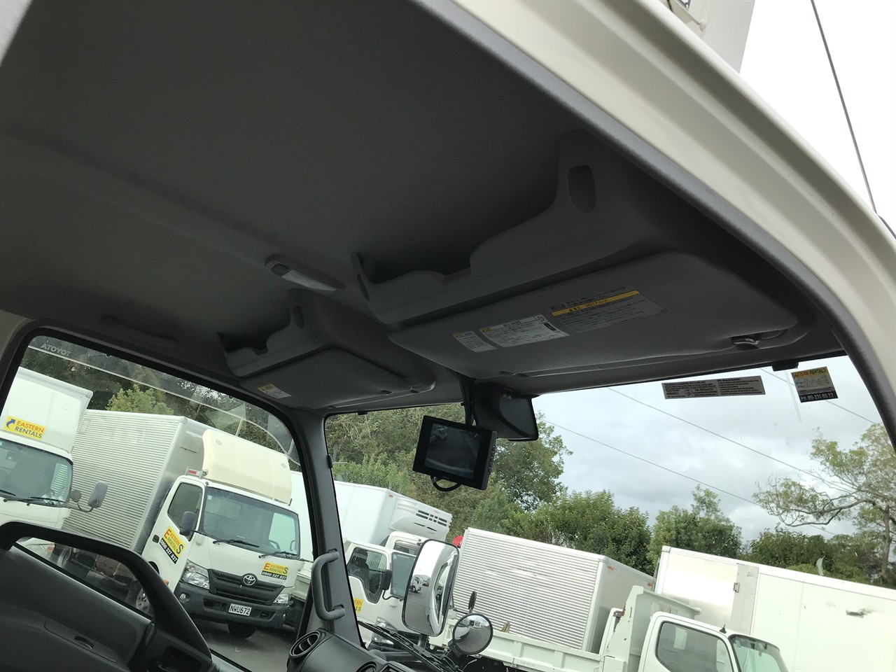 2018 Toyota Toyace