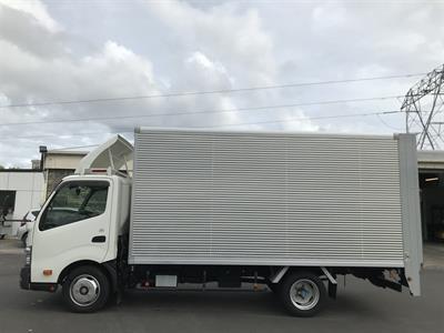 2018 Toyota Toyace - Thumbnail