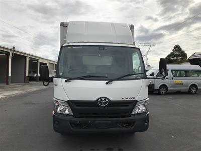 2018 Toyota Toyace - Thumbnail