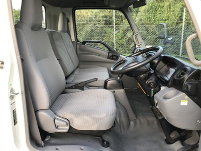 2014 Toyota Dyna - Thumbnail