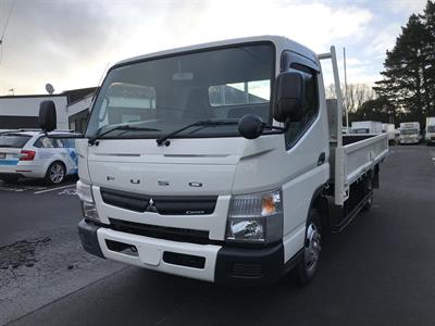 2015 Mitsubishi Canter - Thumbnail