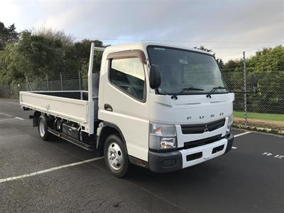 2015 Mitsubishi Canter - Thumbnail