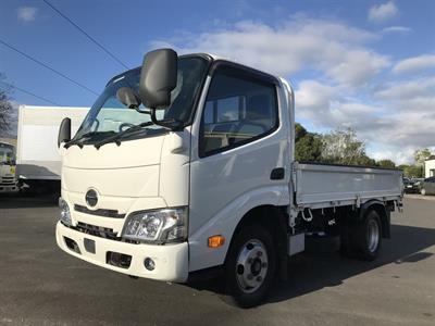 2020 Hino Dutro