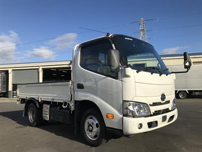 2020 Hino Dutro - Thumbnail