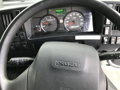 2022 Isuzu Elf - Thumbnail